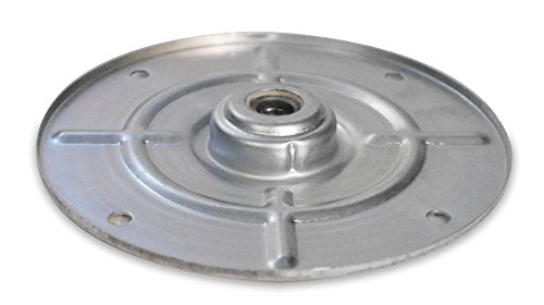 Kirby 116884S Front Bearing Plate Comp