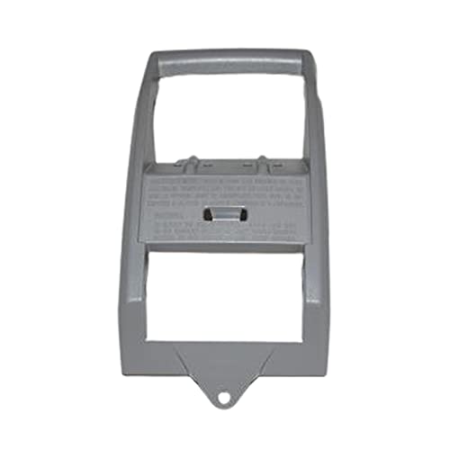 Replacement Part For Kirby Vacuum Cleaner Scuff Plate # compare to part 111208