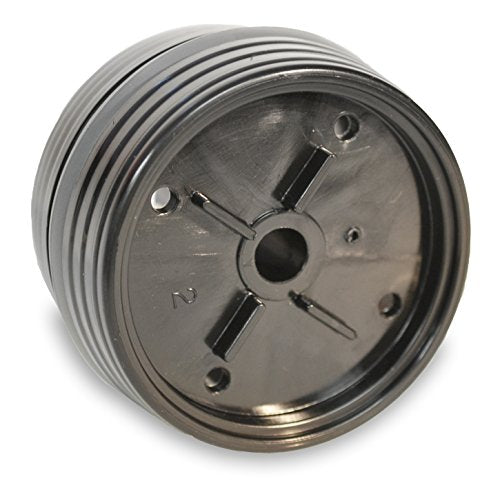 Genuine Kirby Generation 3-6 Front Wheel (Black)