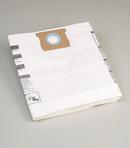 DISPOSABLE BAG F/10-14G (Pkg of 3)