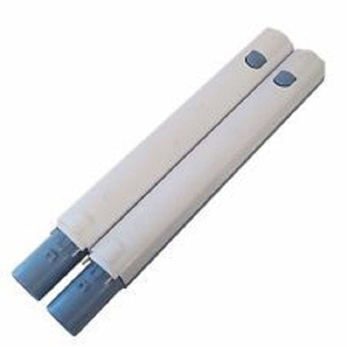 Generic Aerus,Epic Guardian Wand Upper & Lower Wand Set Part # 26-1909-15