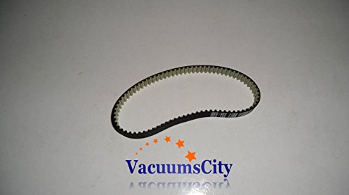 Oreck Pro12 Commercial Upright Vacuum Cleaner Geared Belt Single This Belt Fits Clutch To Roller Brush Part # 85.2007.0