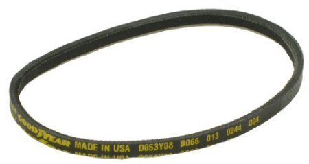 Hoover WindTunnel Self Propelled Brushroll Belt, V belt Fits: U6425-900 & U6445-900, Number on Belt 38528-034