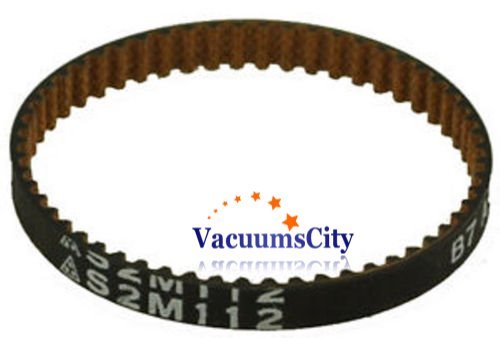 Hoover S2105 Slider Vacuum Cleaner Timing Geared Belt Single Part # 93001454