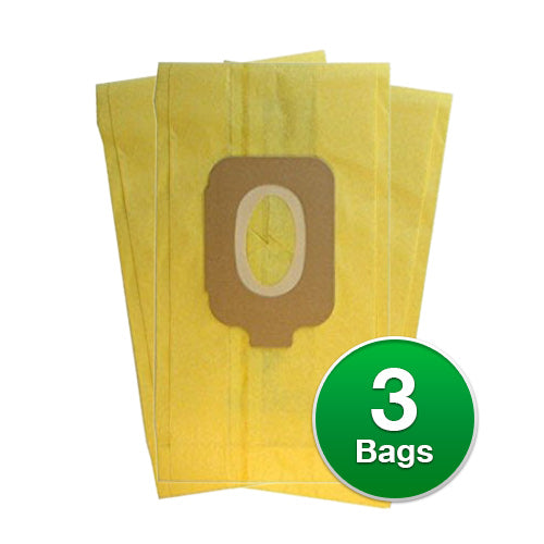 Replacement Vacuum Bags for Kirby 837SW / 19068103 / 190681S