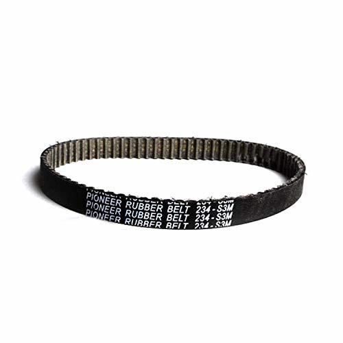 Replacement Part For Oreck Commercial Vacuum Cleaner Geared Belt # compare to part 59-3319-00