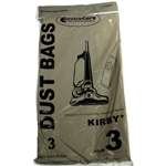 EnviroCare Kirby Paper Bag Style 3 Replacement (838SW)