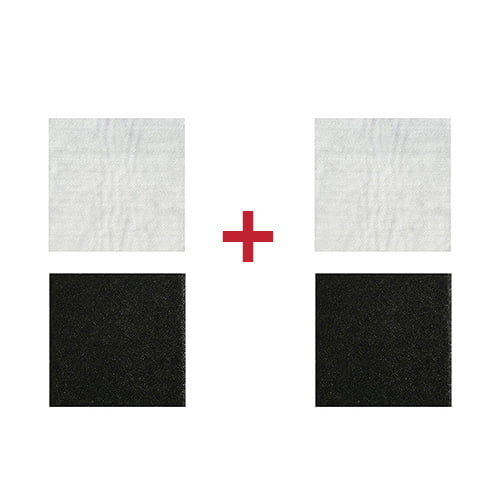Envirocare Bag for Kenmore Filter 909 - Free KIT Replacement Vacuum Filter