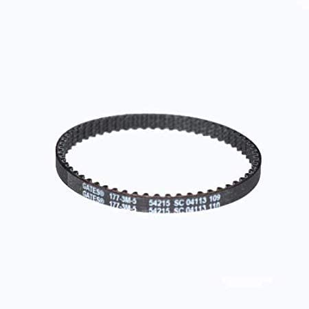 Bissell ProHeat Essential & DeepClean Essential Carpet Cleaner Belt #1601542