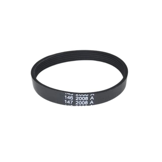 Replacement Part For Titan T5 Vacuum Power Nozzle Poly V Type Belt # compare to part 32-3326-03