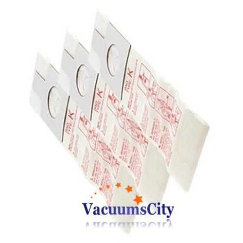 Dirt Devil Type E Vacuum Bags (3-Pack), 3070147001