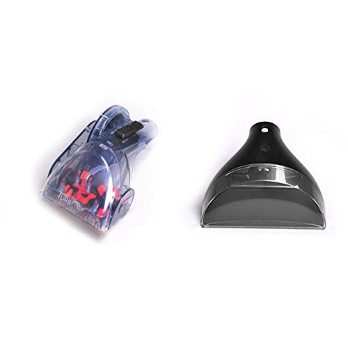 Bissell 2036654, 2036652 (Pro Heat 2 Vacuum Turbo Brush W/ 6" Brush Strap Nozzle)