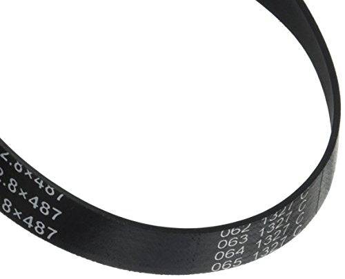 Bissell Vacuum Belt - Genuine - 1 Pack - Part # 203-1730