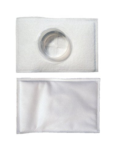 8 Electrolux AP Microfiltration Canister Vacuum Cleaner Filters