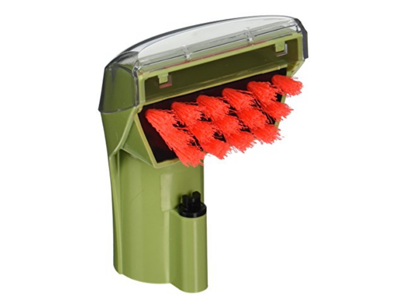 Bissell 1425 Upholstery Tool, 3", Green, Made to fit the Bissell Little Green ProHeat 1425 Series Carpet Cleaners,203-7151