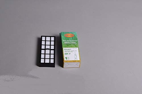 TRV Filter HEPA-HF-7 Upright