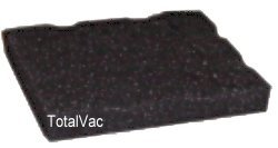 Replacement Part For Bissell 2031374 Healthy Home Vacuum Pre-Motor Filter