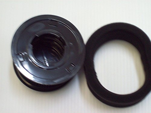 (Ship from USA) Genuine Bissell 2037913 Filter Set For PowerForce Helix Turbo Bagless Vacuums