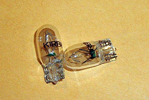 (Ship from USA) 2 Kirby Light Bulbs fit all Generation & Diamond Models G3-G7D. 109292