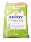 3 X Genuine Kirby Micron Magic Hepa Allergen Reduction Bags Style F (6 Bags in a Pack)