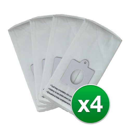 EnviroCare Replacement Vacuum Bag For AMC-J3EP / 859 / Style C-18 (1 Pack)