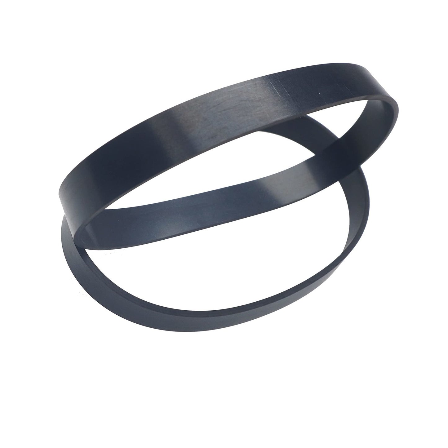 YXT 2 Pack 1604895 Vacuum Belts for Bissell 2690, 23T7, 23T7V, 2112, 1520 Powerforce Compact Vacuum Cleaner