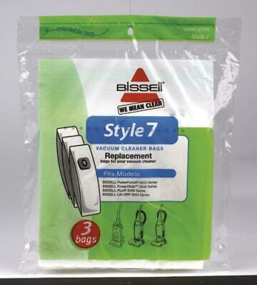 Bissell 32120 Vacuum Bag Style 7