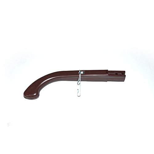 TVP Replacement for Kirby Rosewood Maodel 1CB Vacuum Cleaner Handle Grip Assembly # 173373S