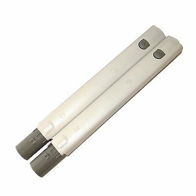 Electrolux Gray White Epic Guardian Lux 6500 7000 8000 9000 Renaissance Wand(s)