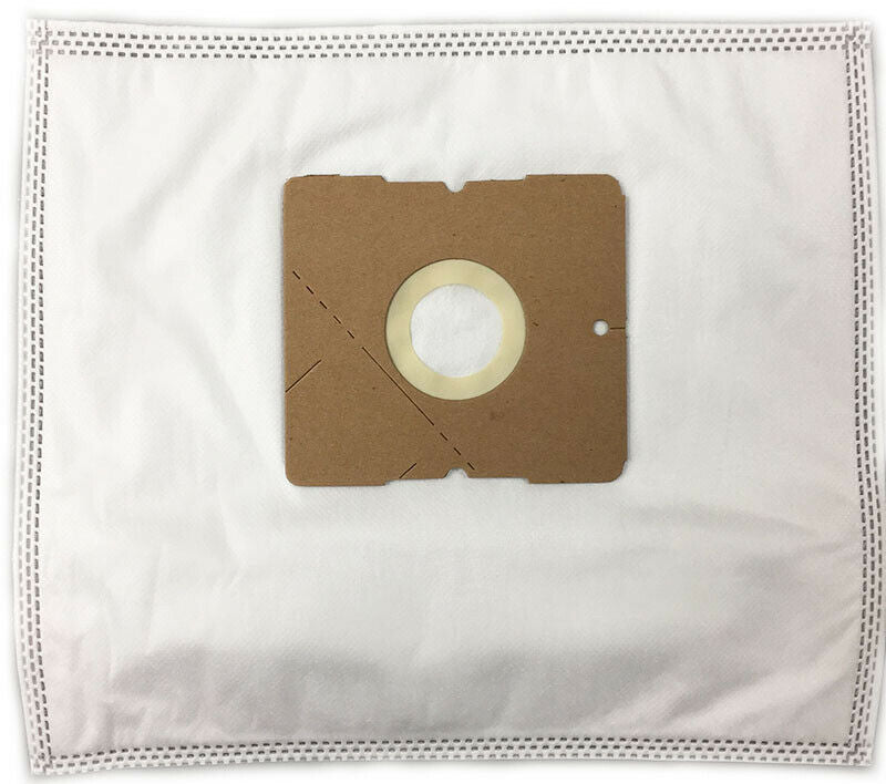 Riccar Simplicity Type Z HEPA RZH-6 Vacuum Cleaner Bags by DVC Made in USA