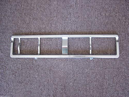 Good Choice for Kirby Vacuum Cleaner Metal Power Nozzle Bottom Base Rug Base Plate Part 152604