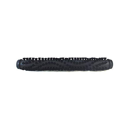 Replacement Part For Bissell for Vacuum Cleaner Brushroll 80R4, 47A2 Green Bristles # compare to part 1600104