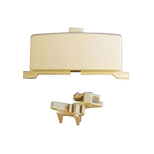 Electrolux 2100 HI-TECH Vacuum Cleaner Switch Button and Rocker Arm/Spring # 62205