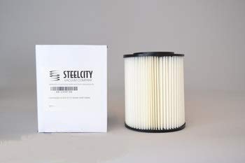 Cartridge Filter/Sears Craftsman (8in Tall)