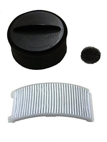 Bissell Style 12 Filter Kit 203-2120
