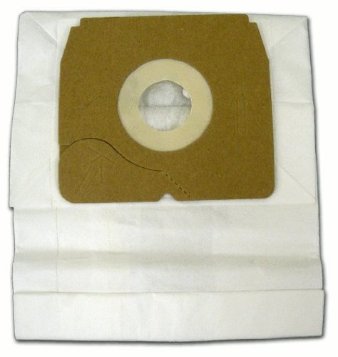 Eureka Bag Paper Style CN-4 3 Pack Envirocare