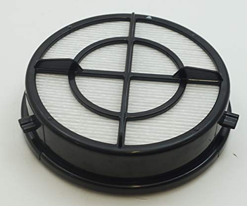 Seneca River Trading Bissell Post Motor Filter for Pet Hair Eraser Vacuum, 1606751