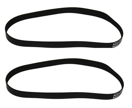 4870 4875 4885 2-Pack -For EUREKA Style R Replaces Vacuum Belt