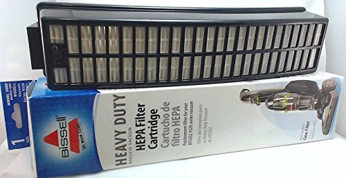 Genuine Bissell Hepa Filter Cartridge 3282 Style 15 for Bissell Vacuums
