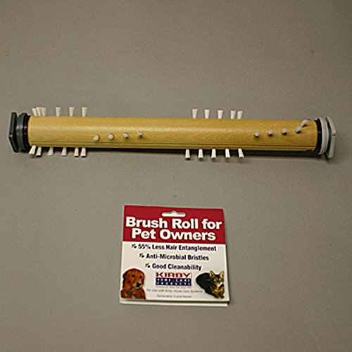 BRUSHROLL, PET G5-SENTRIA