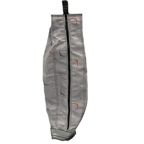 Genuine Kirby G10 Sentria Straight Zipper Outer Cloth Bag # 190008, K-190008, 1