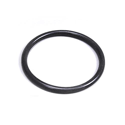 Replacement Part For Kirby Vacuum Cleaner Mini Emptor Neck Gasket Part # compare to part 188087G
