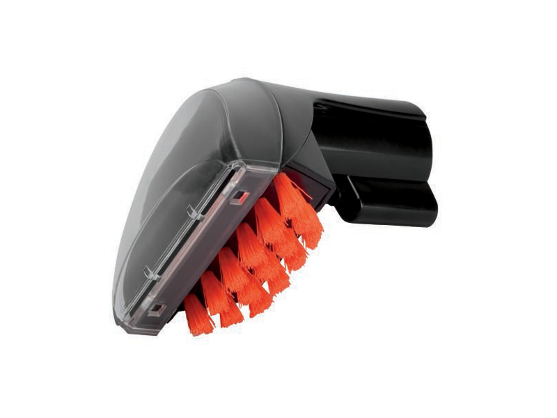 Bissell Steam Vac 3" Length Tough Upholstery Stain Tool Dusk Manufacture Part # 2159155