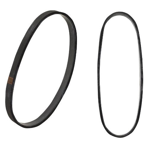 Mighty Maid Vacuum Belt (Set of 2)