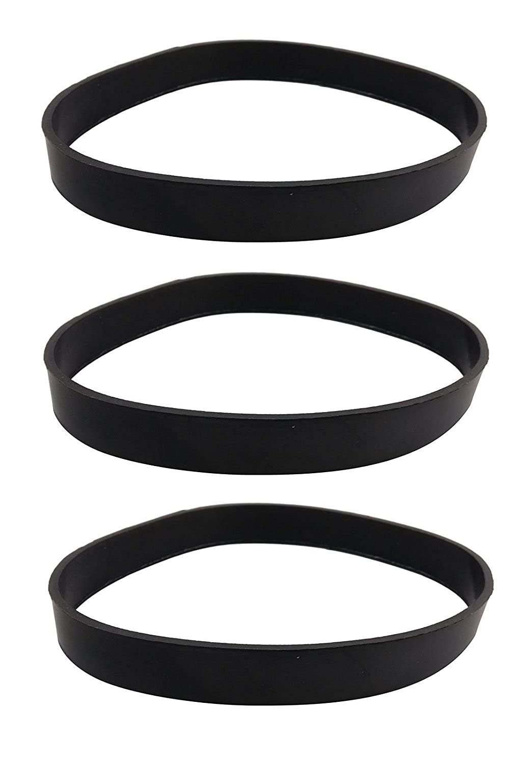 (3) Belt for Bissell 32074; Style 7 9 10 12 14 16; 3031120; 203-1093; 3031123"
