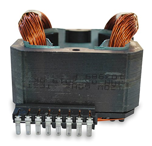 Kirby 103989 Field Assembly