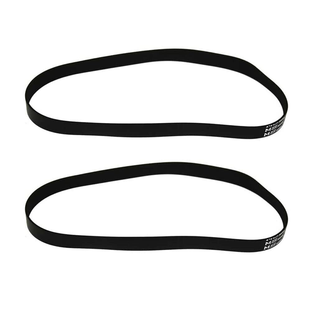 Replacement For (2) Eureka Extended Life Style-R Belt Replace 61110C, 61110