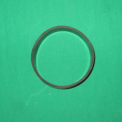 Genuine Rexair Rainbow Nozzle Thin Vacuum Belts D3, D4, SE, PE, E-Series E2, PN2
