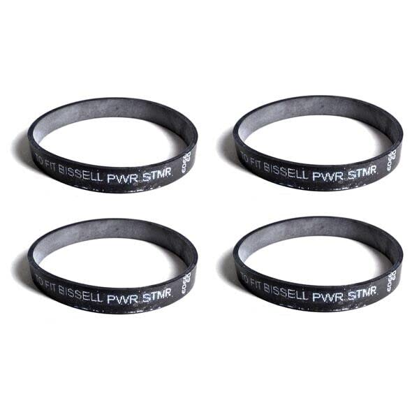 Replacement For (4) Carpet Pump Belt for Bissell Proheat 215-0628 2150628