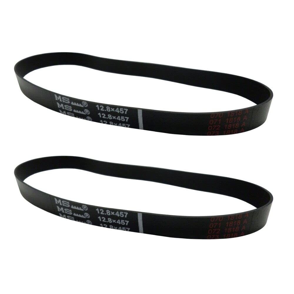 PIATAS OLE for Genuine for Hoover Style 65 Vacuum Belts (2pk) Belt #562289001 Package #AH20065